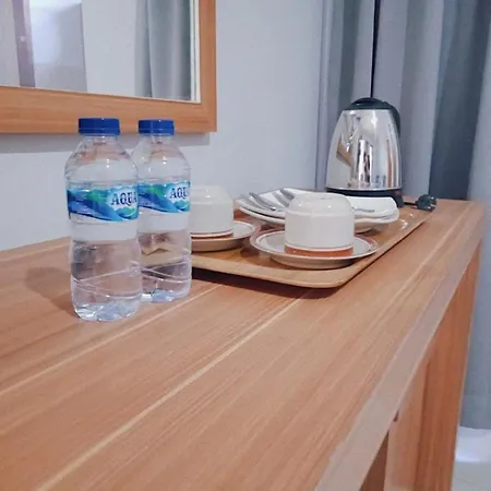 Prada Apartment
