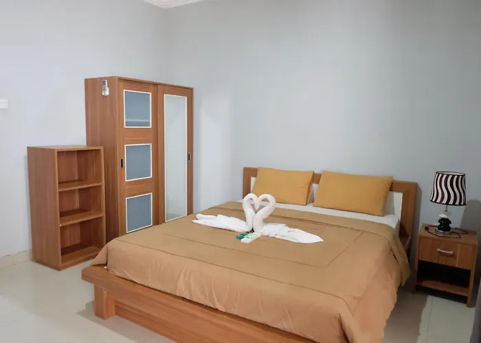 Hotel Prada 2*