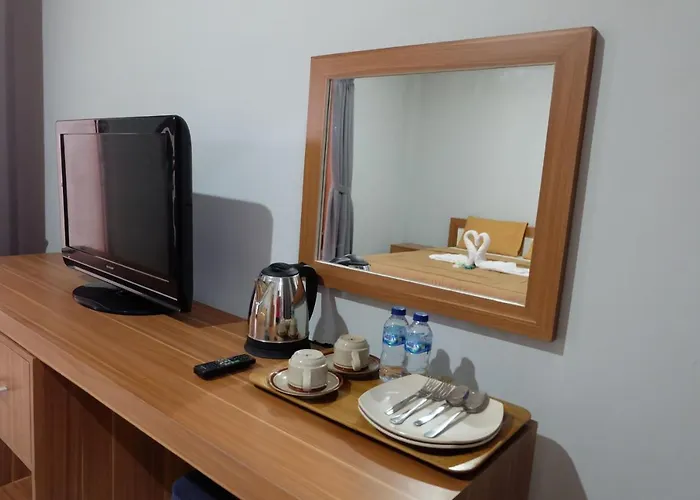 Hotel Prada Seminyak (Bali)