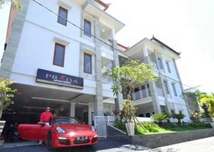 Prada 2* Seminyak (Bali)