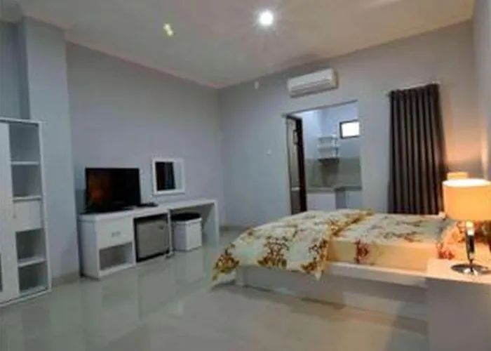Prada Hotel Seminyak (Bali)